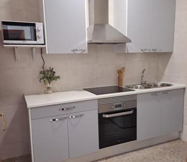 Herencia House | La casilla