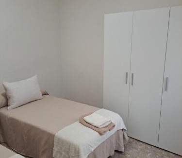 Herencia House | La casilla