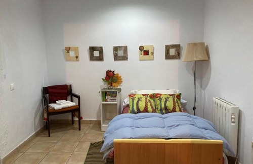 Plasencia Apartment | La Casina Apartamento Turistico centro Plasencia AT-CC-0650