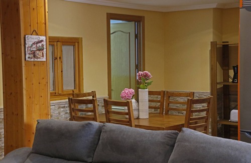 Sardalla Cottage | La Casina Azul cottage for 4 people