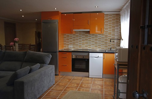 Sardalla Cottage | La Casina Azul cottage for 4 people
