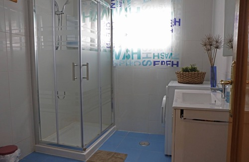 Sardalla Cottage | La Casina Azul cottage for 4 people