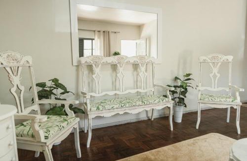 Centro Apartment | La Casina