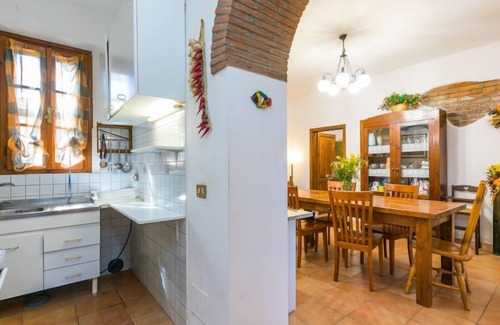 Bibbona House | La Casina by Interhome