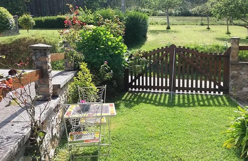 El Manto House | La Casina de Abo