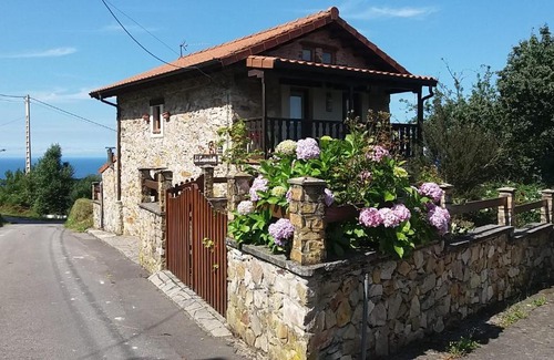 El Manto House | La Casina de Abo