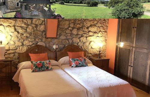 Cardes House | La Casina de Celorio