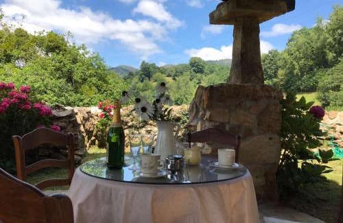 Cardes House | La Casina de Celorio