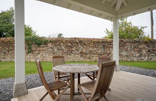 Muros de Nalon House | La Casina de Glorina