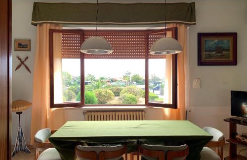 Marina di Pietrasanta House | La casina del sole
