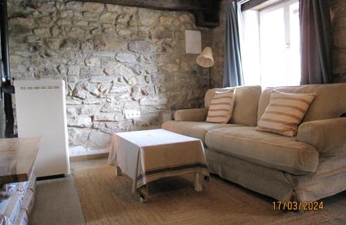 Becena House | La Casina de la Blanea