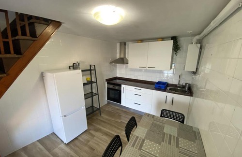 Lastres House | La casina de La Fragua