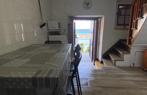 Lastres House | La casina de La Fragua
