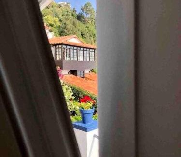 Lastres House | La casina de La Fragua