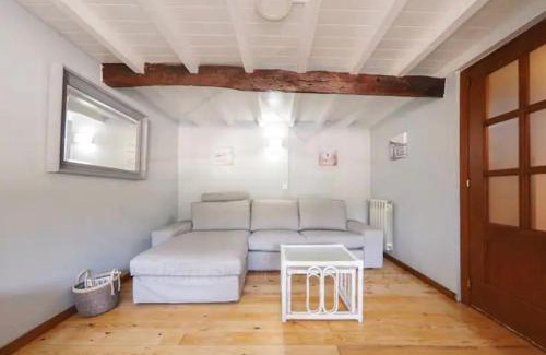 Luarca Apartment | La Casina de la Peña