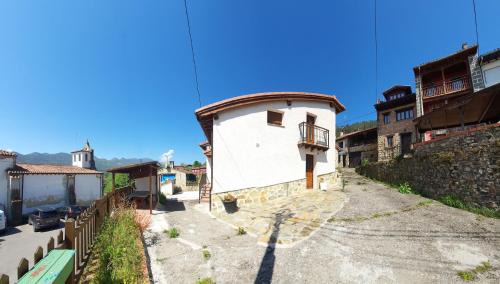 Tresgrandas House | La Casina de Marina de Tresgrandas