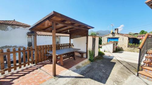 Tresgrandas House | La Casina de Marina de Tresgrandas