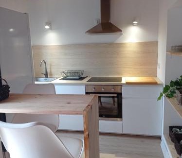 Caravia House | La casina de Pichi