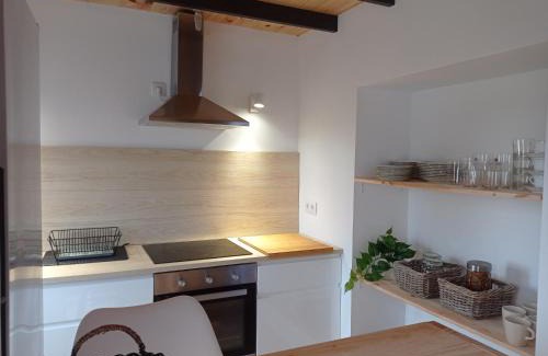 Caravia House | La casina de Pichi