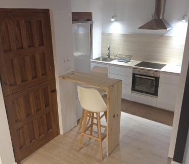 Caravia House | La casina de Pichi