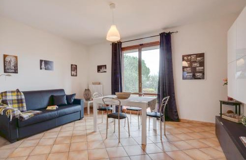 Pergine Valdarno Apartment | La Casina Del Canneto