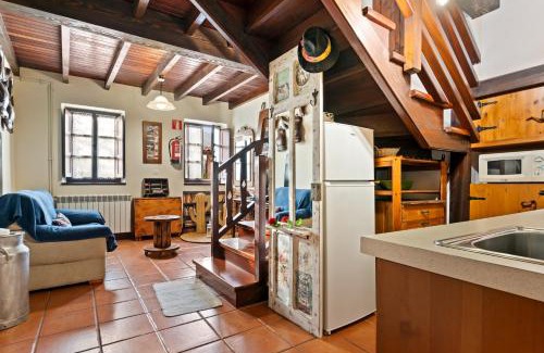 Tornon House | La Casina Del Fresnu