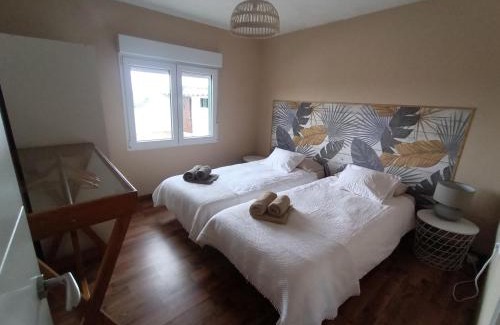 Villaviciosa House | La casina del hórreo