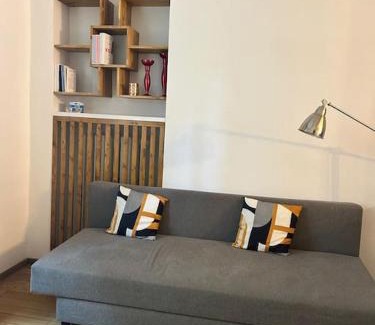 Vanchiglietta Apartment | La casina di Ale