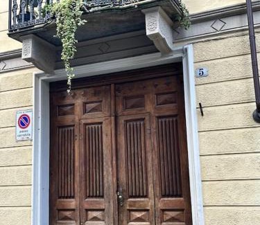 Vanchiglietta Apartment | La casina di Ale