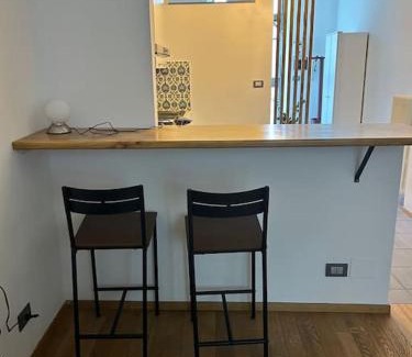Vanchiglietta Apartment | La casina di Ale