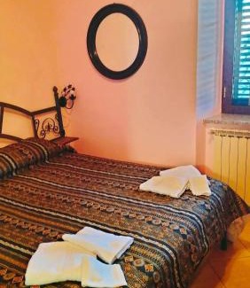 Grotte di Castro Apartment | La Casina di Tiro