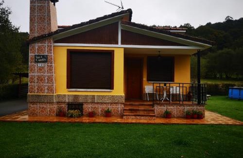 Villamayor House | La Casina
