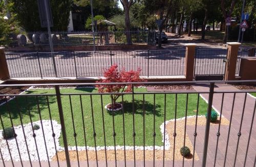 Santarcangelo di Romagna Bed & Breakfast | La Casina