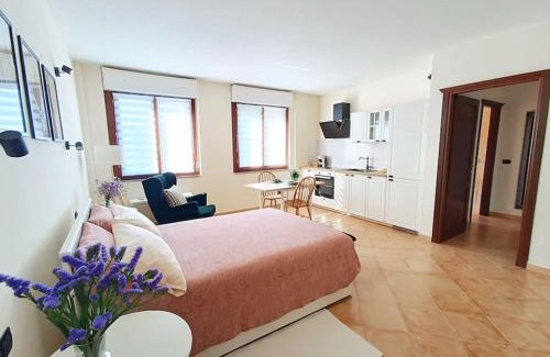 Sassari Apartment | La Casina