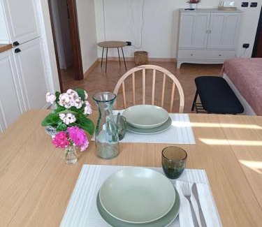 Sassari Apartment | La Casina