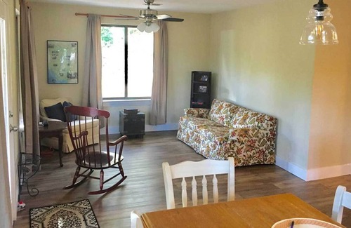 Trenton Cottage | "La Casita" A Country Cottage Retreat