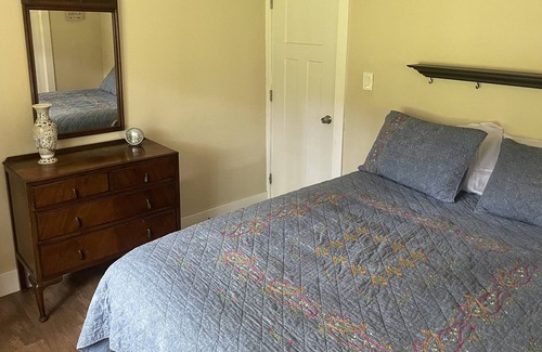 Trenton Cottage | "La Casita" A Country Cottage Retreat