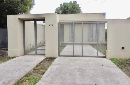 Tucuman House | La Casita Amaia