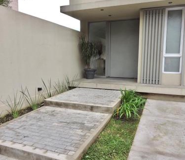 Tucuman House | La Casita Amaia