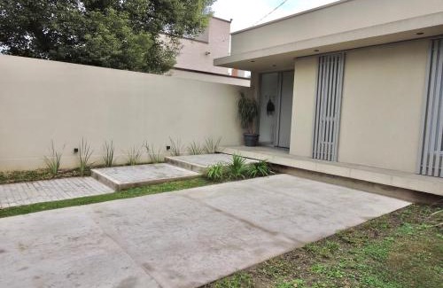 Tucuman House | La Casita Amaia