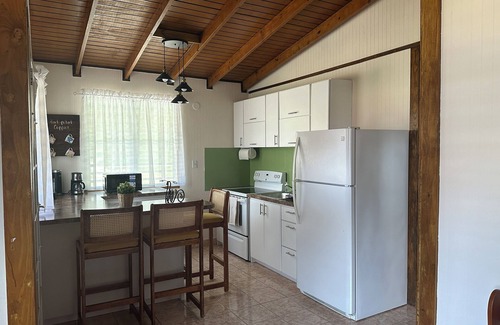 Utuado Other | La Casita Amarilla en Utuado - A beautiful place in the mountains of Puerto Rico