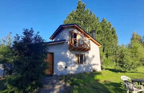 San Martin de los Andes Apartment | La casita del sur