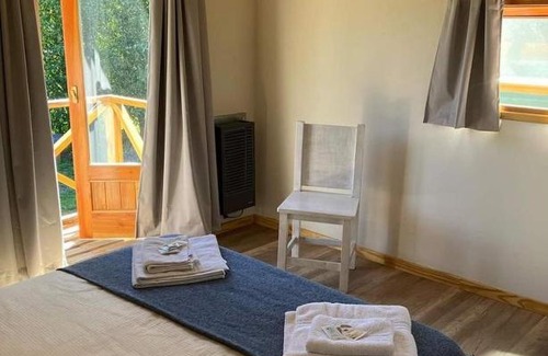 San Martin de los Andes Apartment | La casita del sur