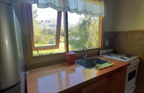 San Martin de los Andes Apartment | La casita del sur