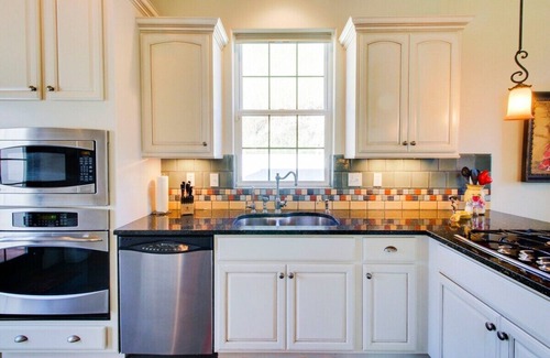 Milton-Freewater Villa | La Casita at Castillo de Feliciana-Winery on site