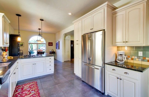 Milton-Freewater Villa | La Casita at Castillo de Feliciana-Winery on site