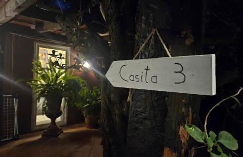 Marbella House | La Casita by Teresa