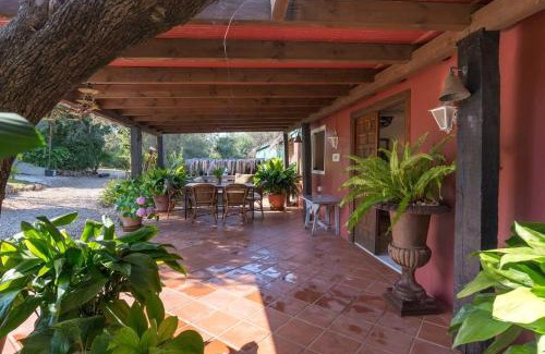 Marbella House | La Casita by Teresa