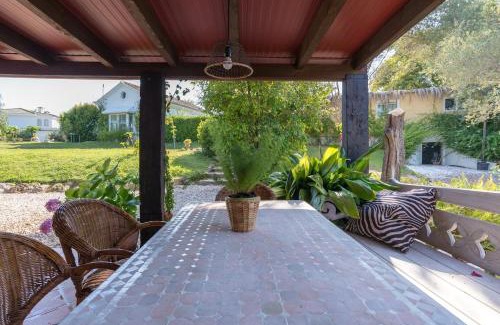 Marbella House | La Casita by Teresa