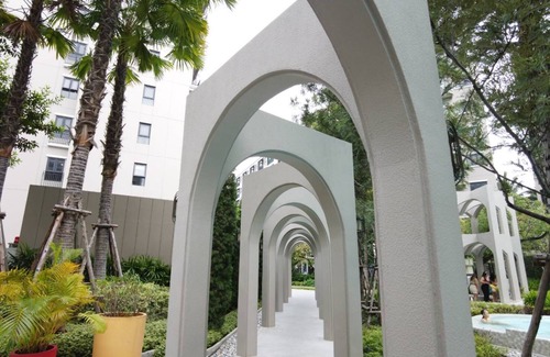 Hua Hin Condo | La Casita Condo - Live like a local at the heart of Hua-Hin